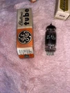 6AW8A Audio Electronic Vintage Radio Ham Vacuum Nos Tubes. Fixed Price $15.00.