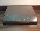 Vintage Hitachi Stereo Turntable Record Player HT-MD28 1989 W/clean RP/45 Tta.. Fixed Price $59.44.