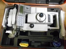 Sokkia SET3B Total Station Lightwave Working Pull Japan. Fixed Price $598.80.