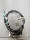 Ge Oem WB18X10442 Power Cord Assembly New Open Box Nob 35B/36B/37B. Fixed Price $9.99.