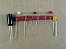 Rebuild Kit For Rca WV-98B WV-98C Vtvm Full Recap & Instructions. Fixed Price $12.00.
