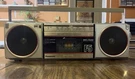 Panasonic Ambience RX-F5 Boom Box Am/fm Stereo Cassette Player. Fixed Price $29.99.