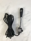 Holmin H44-1 Cardioid Dynamic Microphone Untested. Fixed Price $40.00.