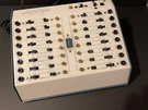 Heathkit IT-7400 Digital Ic Tester Part Of My Collection Worked When Retired Uos. Fixed Price $149.95.