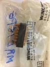 MRE-18PG Winchester Electronics Mil Spec Electrical Receptacle Connector Nos. Fixed Price $13.50.