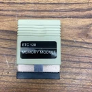 Heathkit Etc 128 Memory Module For ETW-3800 Microprocessor Trainer. Fixed Price $29.99.