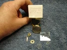 Nos 2N174 Transistor Corvette Delco Wonderbar Radio Power Supply 1956 1957. Fixed Price $13.95.