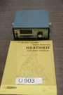 Heathkit IM-2202 Portable Digital Multimeter # U903. Fixed Price $63.82.