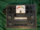Heathkit TC-2 Tube Tester Working. Fixed Price $179.00.