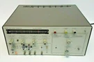 Wiltron 610D Sweep Generator With Opt. 16 Digital Interface & 6132D Plug-in. Fixed Price $249.00.