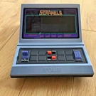 Tomy Konami Scramble Lsi Tabletop Arcade Game 1982 Japan Vintage Tested W Ac. Fixed Price $185.77.