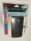 Vintage Link Software Kit OZ-60K For Sharp Wizard 630 Pocket Organizer. Fixed Price $33.99.