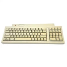 Vintage 1991 Apple Keyboard Ii Model M0487 Macintosh Untested. Fixed Price $36.90.