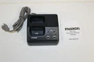 Nos Nib Maxon SA-1125B Drop In Battery Charger For Ham Commercial Public Safety. Fixed Price $12.00.