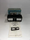 Micronta 21-520A Meter. Fixed Price $60.00.