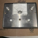 Eci Port-a-lab Radio Signal Tester.. Fixed Price $40.00.