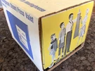 Vintage Westinghouse Steam/press Valet Iron Model HQ10 Nos Unused Original Box. Fixed Price $20.69.