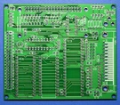 ETA-3400 Memory/io Clone Bare Pcboard For Heathkit ET-3400 Trainer. Fixed Price $19.00.