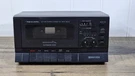 Optimus Stereo Cassette Tape Deck SCT-86 Component 14-654 Radioshack See Video. Fixed Price $49.99.