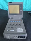 Sony Data Discman Electronic Book Player DD-1EX W/case Parts Or Repair. Fixed Price $35.00.