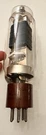 Nos Ge Jan 814 VT-154 Vacuum Tube 50-WATT Tetrode For Radio Transmitting. Fixed Price $140.00.