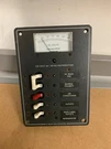 Blue Sea 120V Ac/ 60HHZ Distribution Panel Untested. Fixed Price $248.94.