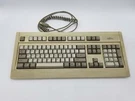 Vintage Fujitsu FKB4725 Keyboard PS/2. Fixed Price $48.99.