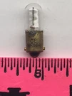 Lionel Part Lamp / Light Bulb Ge NE51H Bayonet 2GTY. Fixed Price $12.00.