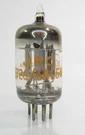 Rca Vintage 1962 Electronic Tube Model 5726/6AL5W New Unused With Box. Fixed Price $11.99.