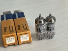Siemens ECC85 6AQ8 Vacuum Tube Pair Tested Mint Japan. Fixed Price $160.00.