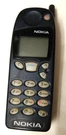 Vintage Nokia 5190 Mobile Working Phone With Extra Battery And Charger. Fixed Price $50.00.