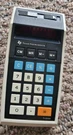 Vintage Calculator Texas Instruments Ti 2550 With Memory Case. Fixed Price $14.99.