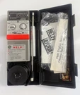 General Electric 3-5908A Emergency 40 Ch 2 Way Handheld Radio. Fixed Price $21.84.