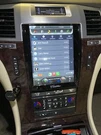 Radio Stereo Carplay For 2007-2014 Cadillac Escalade Android Auto Bl. Fixed Price $192.85.