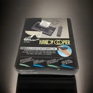 Sharp Z-HC1 Handy Copier Handheld Portable Copy Machine New Old Stock Japan Rare. Fixed Price $149.95.