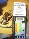 Amprobe AM-4A Digital Industrial Multimeter. Fixed Price $80.00.