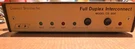 CS-800 Systems Inc Full Duplex Interconnect Csi L1. Fixed Price $270.00.