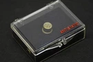 Texas Instruments Ti 2N404 Germanium Transistor Pulled Component DCA55 Tested. Fixed Price $17.00.
