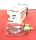 Dml 400W 120V Photo Projection Light Bulb Studio Lamp Projector New Ge 32396. Fixed Price $11.88.