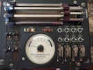 Western Electric 35F Test Set J94714B Bell System Telephone Meter Works. Fixed Price $120.00.