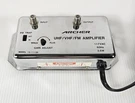 Radioshack Archer 15-1113B 20DB Signal Amplifier Uhf/vhf/fm. Fixed Price $10.92.
