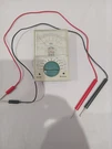 Ttc Mini Multi Tester C1000 Vintage Collectable Meter With Original Leads. Fixed Price $35.82.