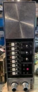 Craig 8 Channel Vintage Scanner Fire Police Model 4350A Tested.. Fixed Price $80.00.