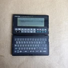 Radio Shack EC-345 64 Data Bank Scheduler. Fixed Price $15.58.
