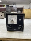 Vanco SWR-6 Cb/swr/watt Meter. Fixed Price $28.00.