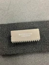 MCM6164CC55 - Motorola Standard Sram, 8KX8, 55NS, Cmos, CDIP28. Fixed Price $15.00.