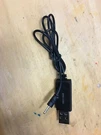 Usb Charger For Air Hogs DR1 Fpv Race Drone. Fixed Price $15.99.