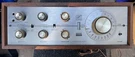 Eico (electronic Instrument Co.inc.) Stereo Fm Receiver Classic 2536 Brooklynusa. Fixed Price $300.00.