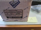Todd Systems SD-18G. Fixed Price $49.95.