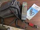 Technophone MC995A Amps Mobile Case Used Is Repair For Parts Only. Fixed Price $14.95.